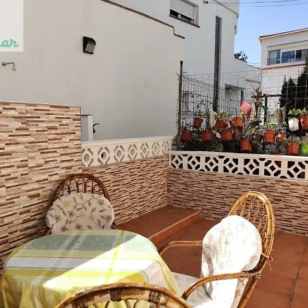 Apartment Planta Baja Roger De Lauria