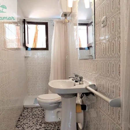 Apartment Planta Baja Roger De Lauria *