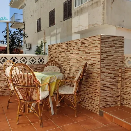 Planta Baja Roger De Lauria Apartment *