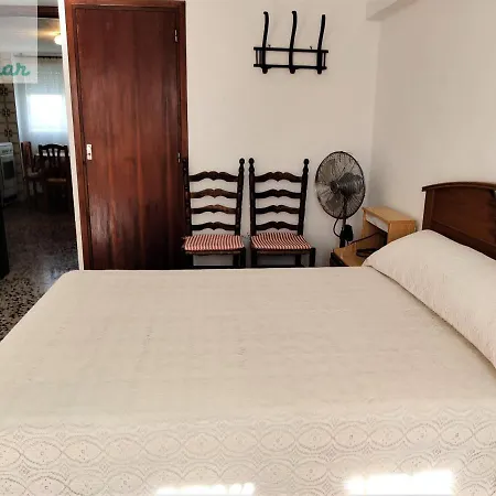 Planta Baja Roger De Lauria Apartment *