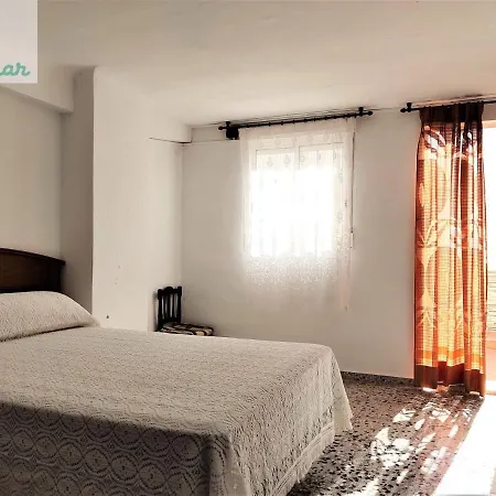 Planta Baja Roger De Lauria Apartment